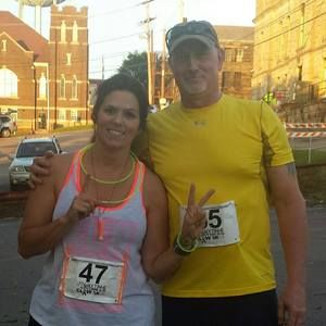 Meet your Posher, Tina